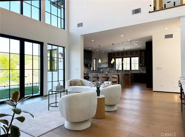 46 Dapplegray Road, Bell Canyon, California 91307