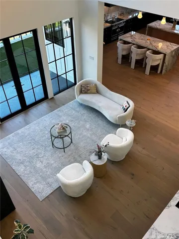 46 Dapplegray Road, Bell Canyon, California 91307