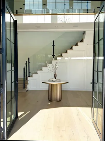 46 Dapplegray Road, Bell Canyon, California 91307
