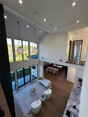 46 Dapplegray Road, Bell Canyon, California 91307