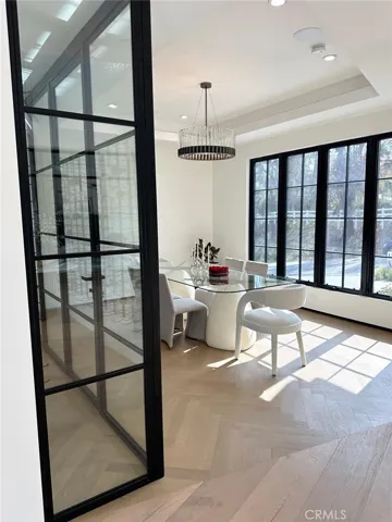 46 Dapplegray Road, Bell Canyon, California 91307
