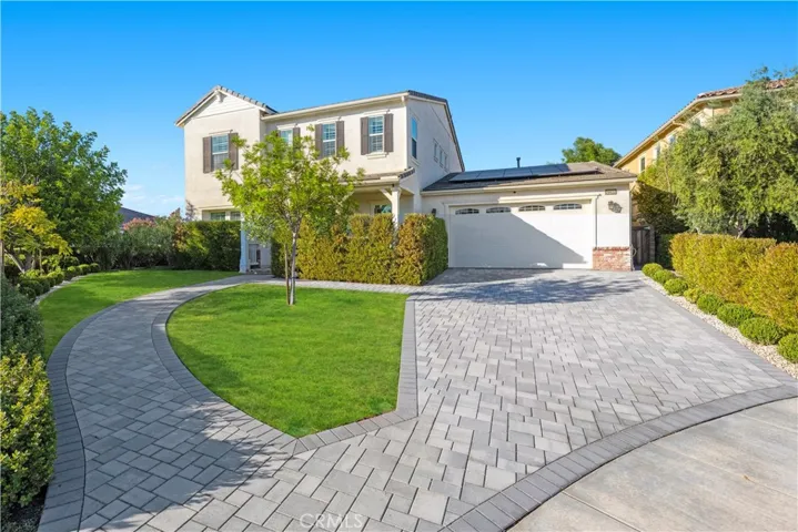 29632 Canyonlands Drive, Menifee, California 92585