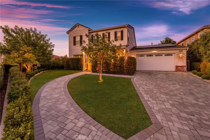 29632 Canyonlands Drive, Menifee, California 92585