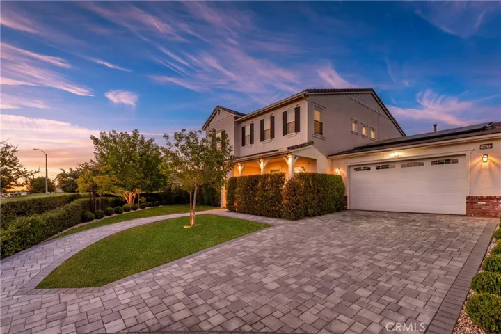 29632 Canyonlands Drive, Menifee, California 92585