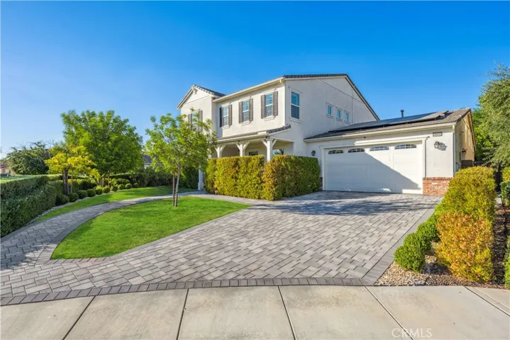 29632 Canyonlands Drive, Menifee, California 92585