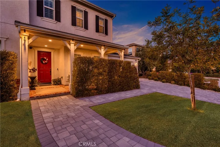 29632 Canyonlands Drive, Menifee, California 92585