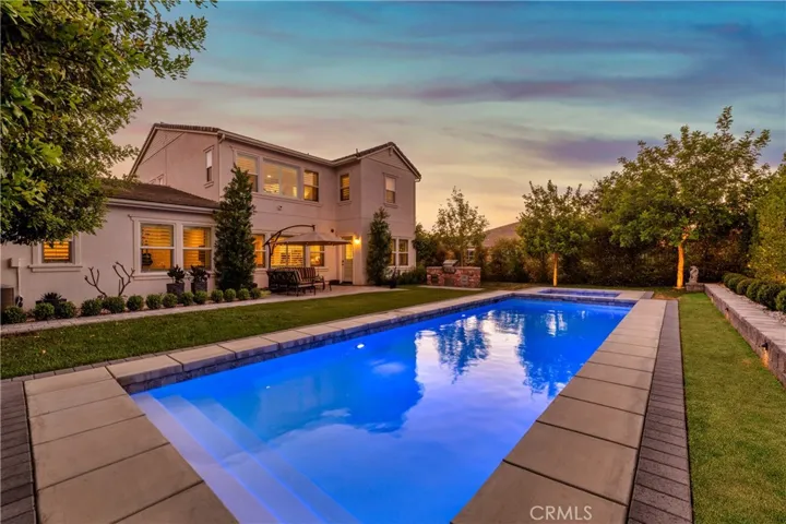 29632 Canyonlands Drive, Menifee, California 92585
