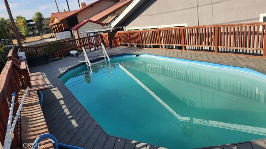 200 Terry Lane, Hemet, California 92544