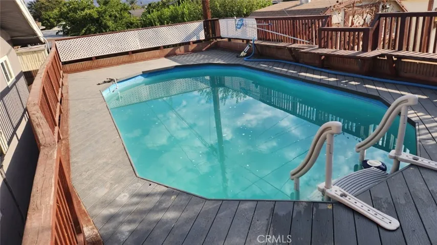 200 Terry Lane, Hemet, California 92544