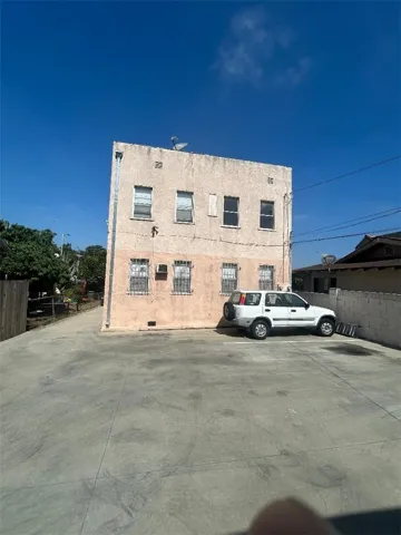 3538 City Terrace Drive, Los Angeles, California 90063