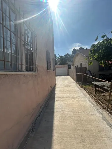 3538 City Terrace Drive, Los Angeles, California 90063