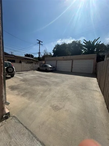 3538 City Terrace Drive, Los Angeles, California 90063