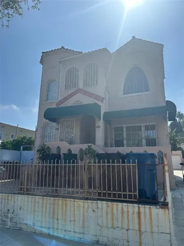 3538 City Terrace Drive, Los Angeles, California 90063