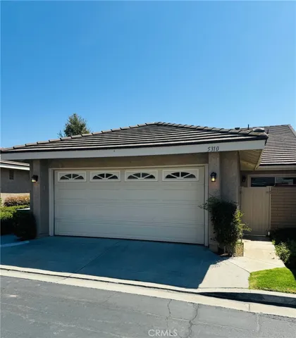5310 Via Del Jinete, Yorba Linda, California 92887