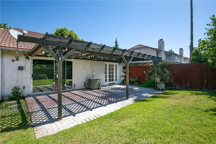15732 Rosehaven Lane, Canyon Country, California 91387