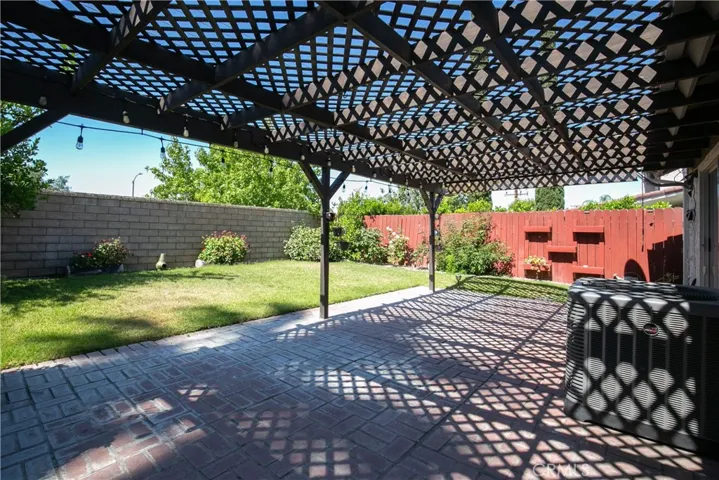 15732 Rosehaven Lane, Canyon Country, California 91387