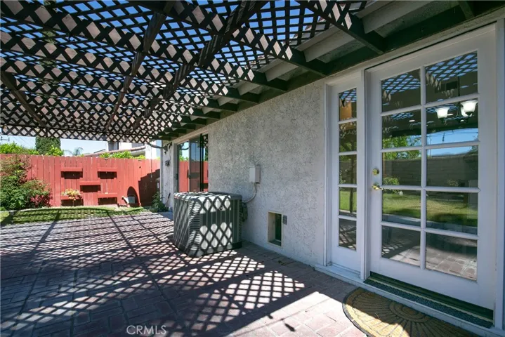 15732 Rosehaven Lane, Canyon Country, California 91387