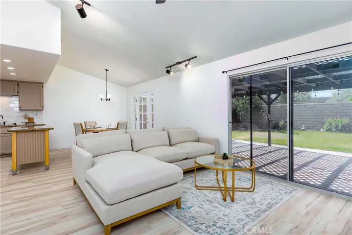 15732 Rosehaven Lane, Canyon Country, California 91387
