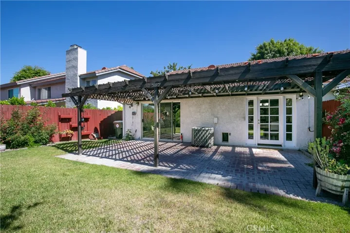 15732 Rosehaven Lane, Canyon Country, California 91387