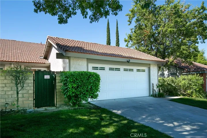 15732 Rosehaven Lane, Canyon Country, California 91387