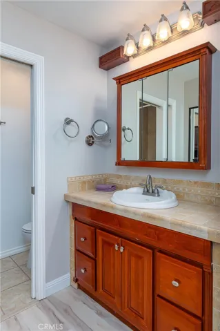 15732 Rosehaven Lane, Canyon Country, California 91387