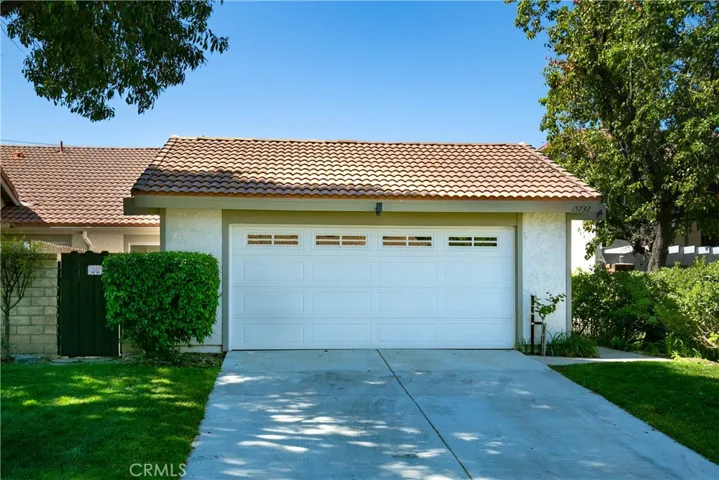 15732 Rosehaven Lane, Canyon Country, California 91387