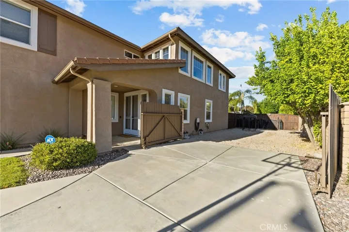 23792 Hayes Avenue, Murrieta, California 92562