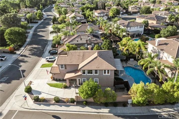 23792 Hayes Avenue, Murrieta, California 92562