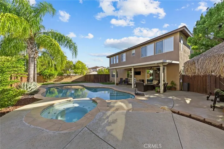 23792 Hayes Avenue, Murrieta, California 92562
