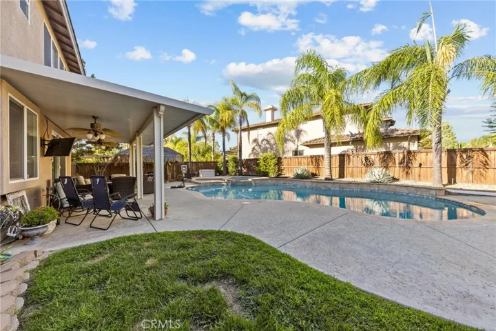 23792 Hayes Avenue, Murrieta, California 92562