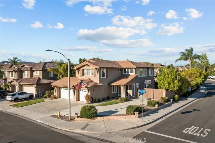 23792 Hayes Avenue, Murrieta, California 92562