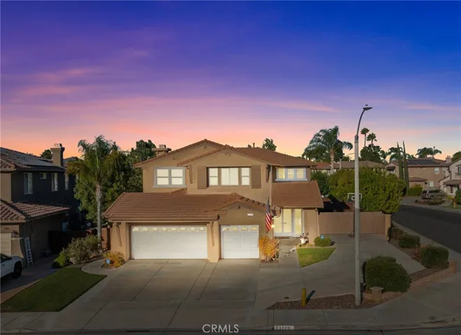 23792 Hayes Avenue, Murrieta, California 92562
