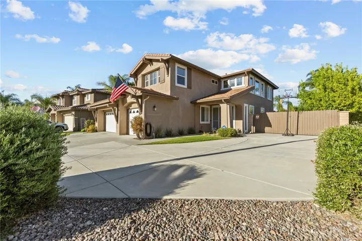 23792 Hayes Avenue, Murrieta, California 92562