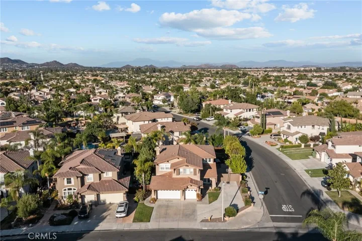 23792 Hayes Avenue, Murrieta, California 92562