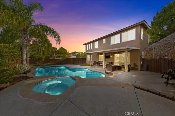 23792 Hayes Avenue, Murrieta, California 92562