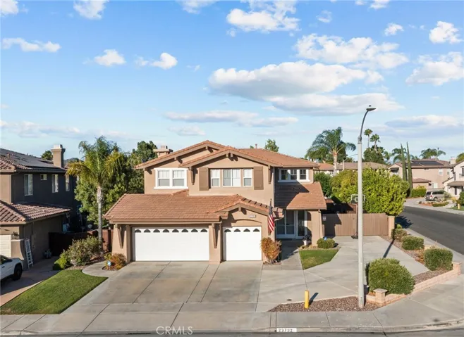 23792 Hayes Avenue, Murrieta, California 92562