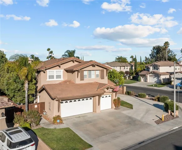 23792 Hayes Avenue, Murrieta, California 92562