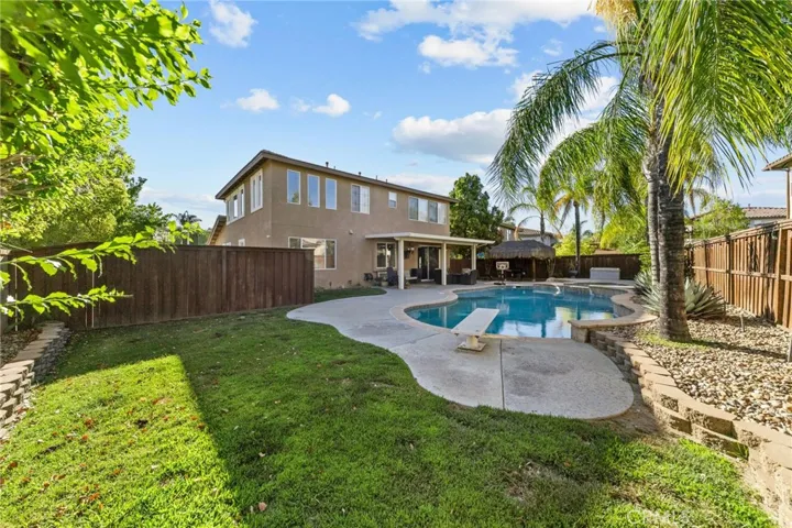 23792 Hayes Avenue, Murrieta, California 92562