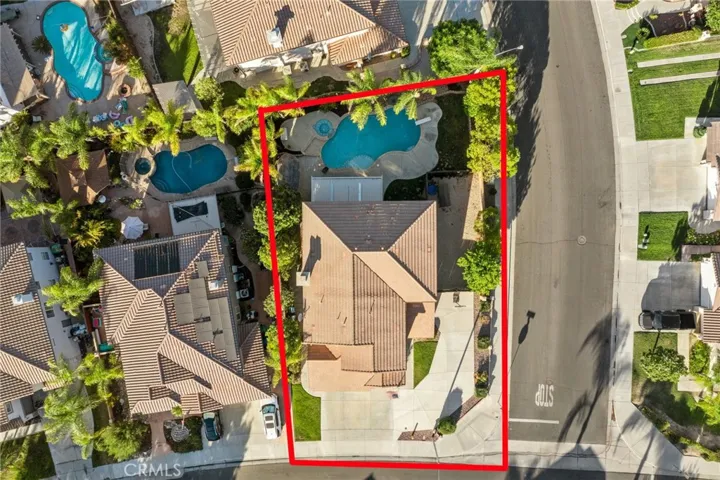 23792 Hayes Avenue, Murrieta, California 92562