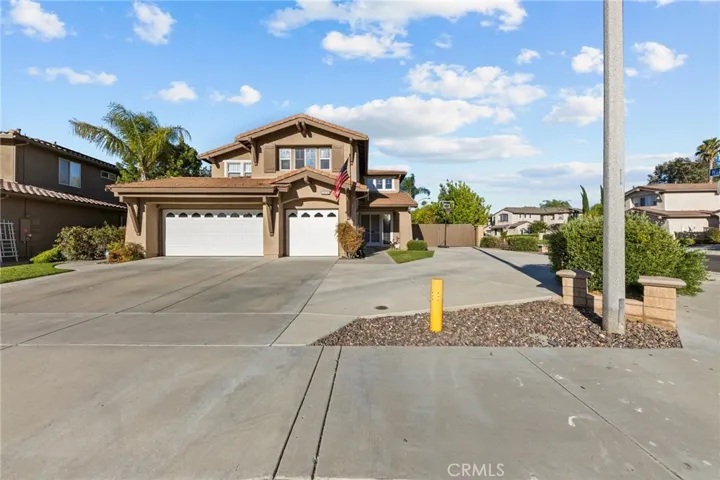 23792 Hayes Avenue, Murrieta, California 92562
