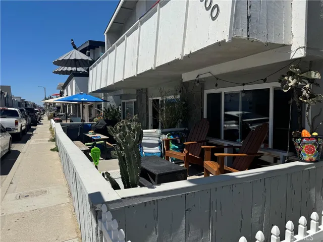 5000 Seashore Drive A, Newport Beach, California 92663