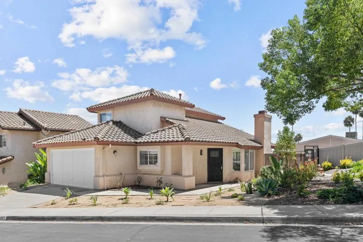 1881 Loreto Gln, Escondido, California 92027