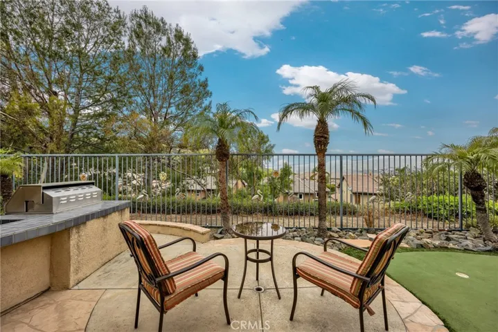 8831 E Garden View Drive, Anaheim Hills, California 92808