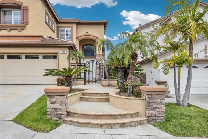 8831 E Garden View Drive, Anaheim Hills, California 92808