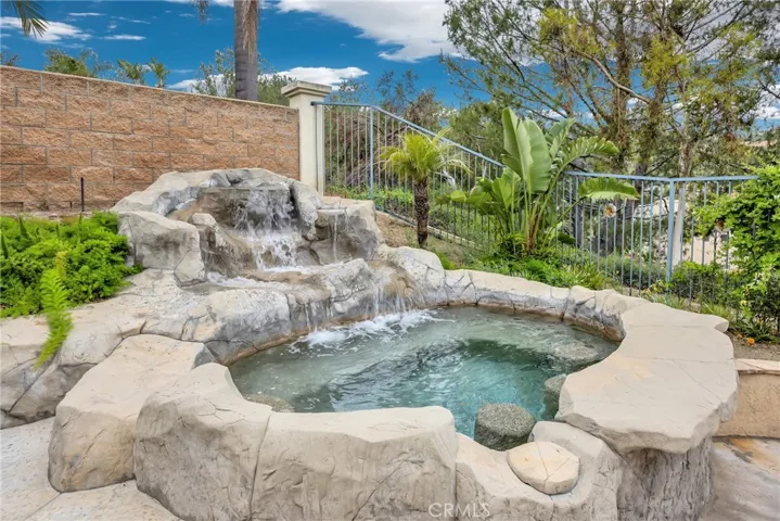 8831 E Garden View Drive, Anaheim Hills, California 92808