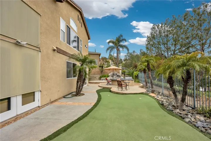 8831 E Garden View Drive, Anaheim Hills, California 92808
