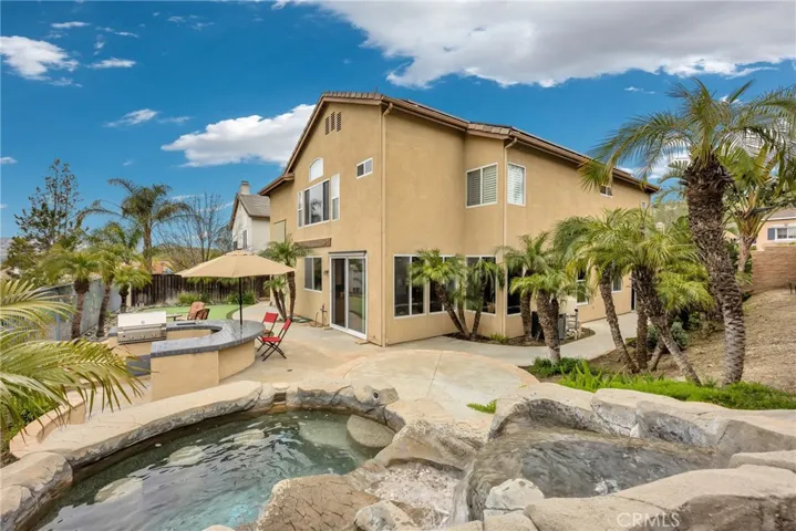 8831 E Garden View Drive, Anaheim Hills, California 92808
