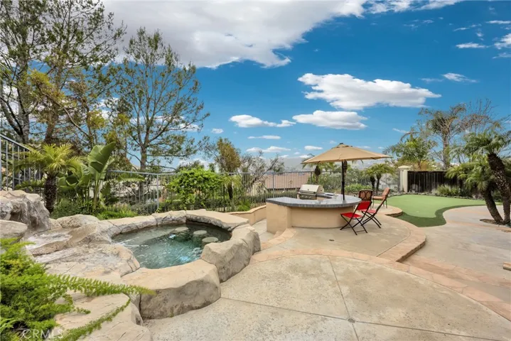8831 E Garden View Drive, Anaheim Hills, California 92808