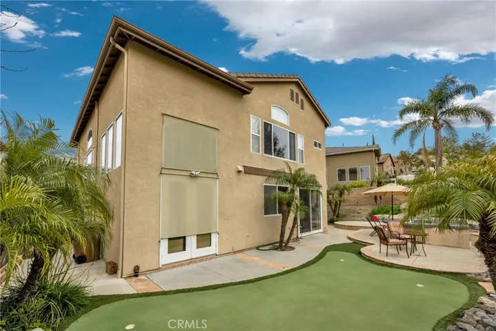 8831 E Garden View Drive, Anaheim Hills, California 92808