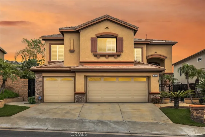 8831 E Garden View Drive, Anaheim Hills, California 92808